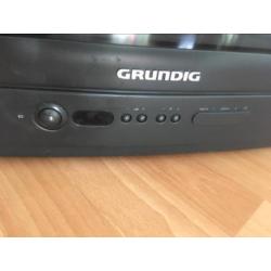 TV Grundig for FREE