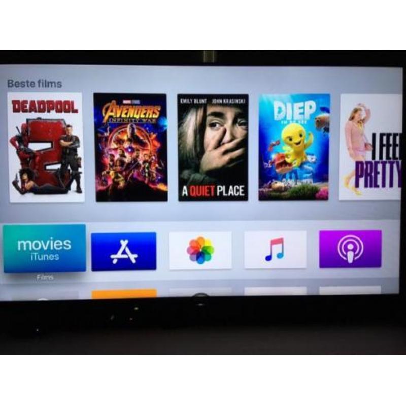 Sony Bravia KD 49X8505BBAEP