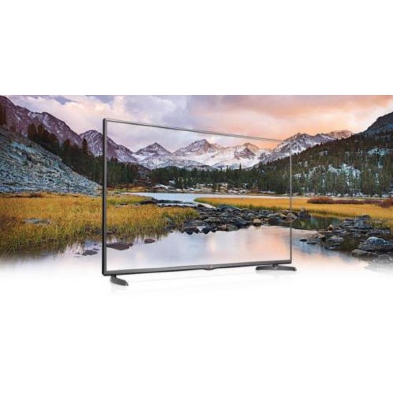 LG LED 42" 107cm Full HD Ziggo UPC Caiway 1080P A+ USB .