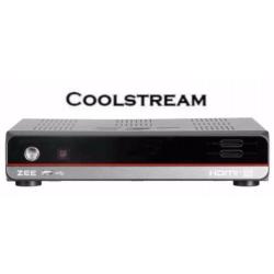 Coolstream Zee Full HD Satelliet ontvanger