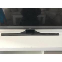 50 inch Samsung UE50JU6400K - 4K smart tv zgan incl doos