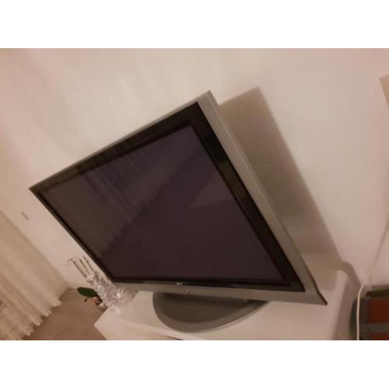 LG plasma