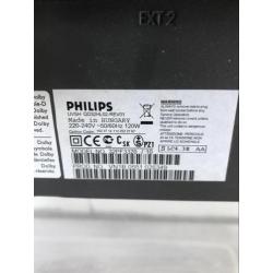 Philips flat tv