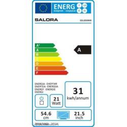 Salora 22LED2600