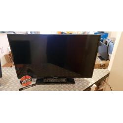 Panasonic TX-32A300E LCD TV met afstandsbediening