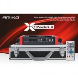 Amiko X-Finder 3