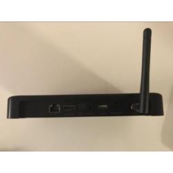 IPTV box met WiFi