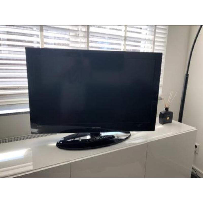 Samsung tv 37 inch