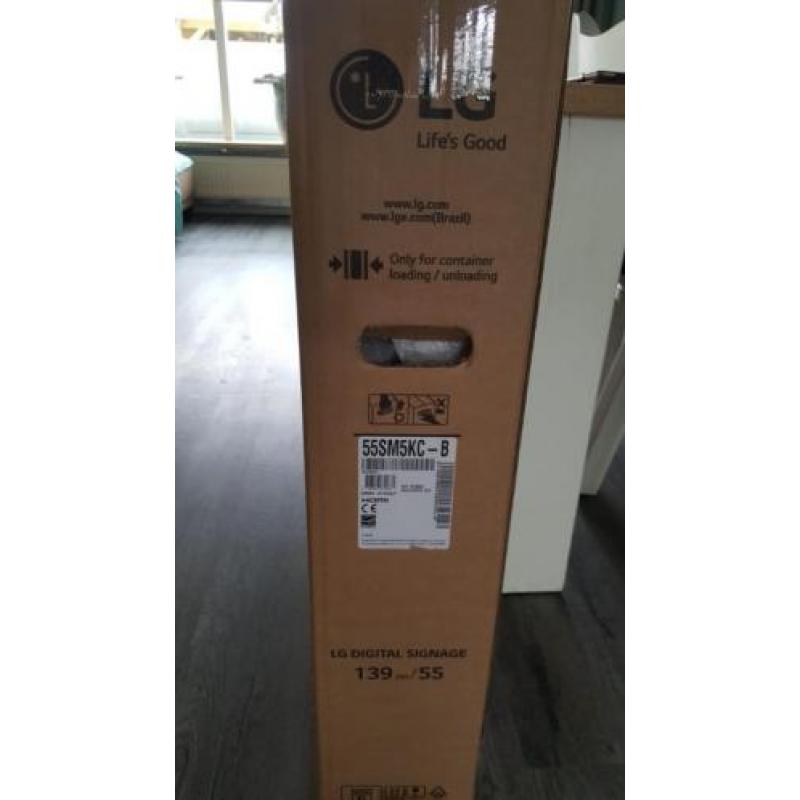 Lg tv 55 inch 55sm5kc-b