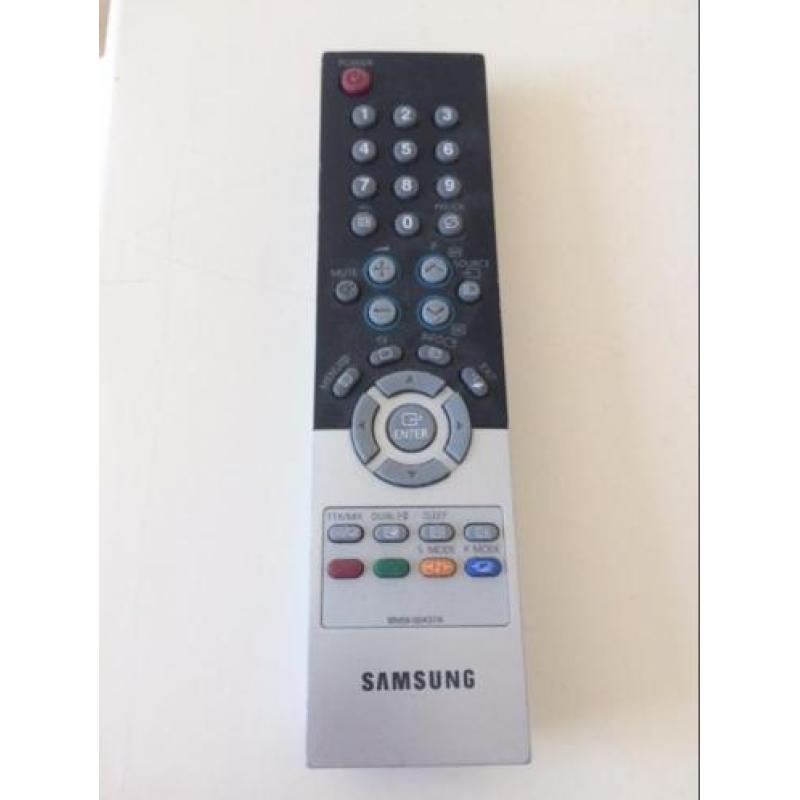 Samsung tv