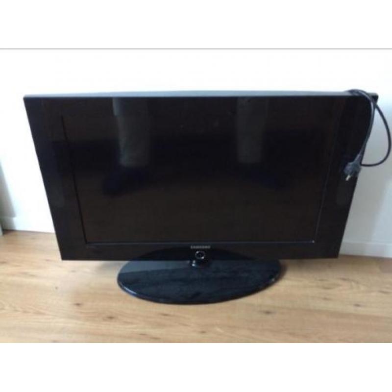 Samsung televisie 32 inch