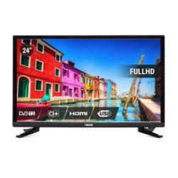 Nikkei NL2405FHD LED Full HD TV 24 inch met HDMI