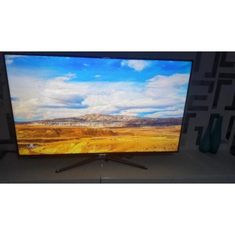 samsung 55 inch led smart tv 3d