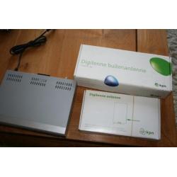 KPN digitenne antenne enz