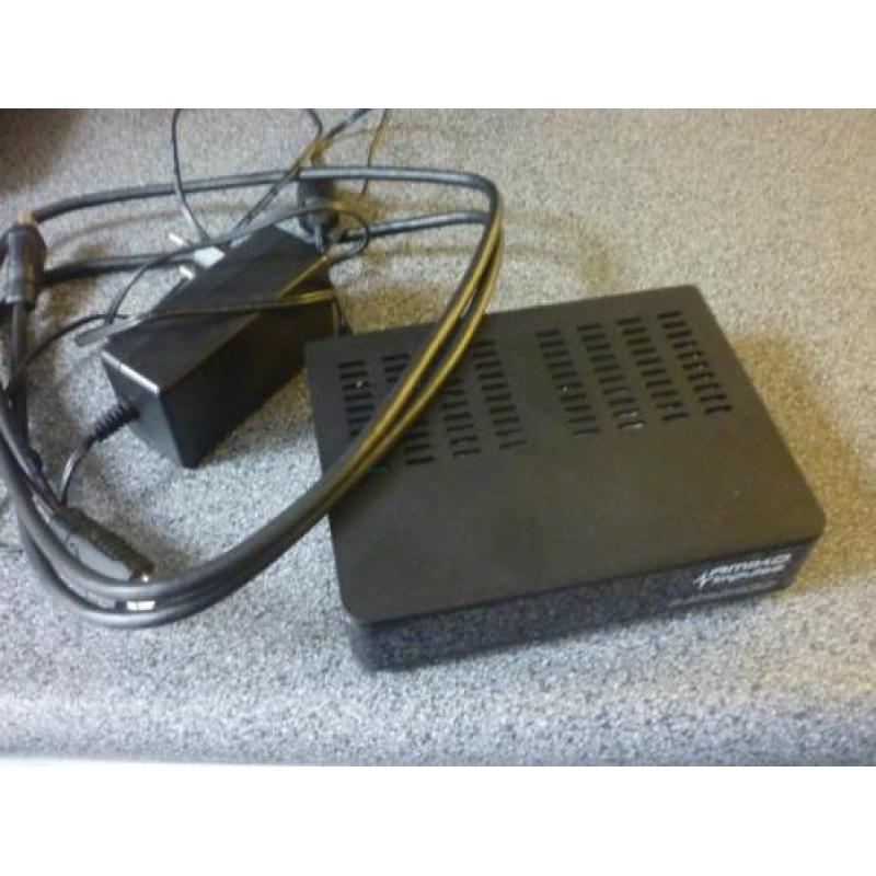 Full HD Digital Satelite Receiver