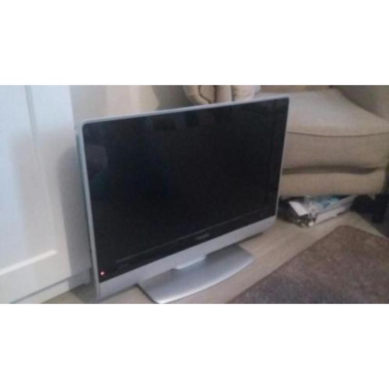 Philips 26 inch lcd tv