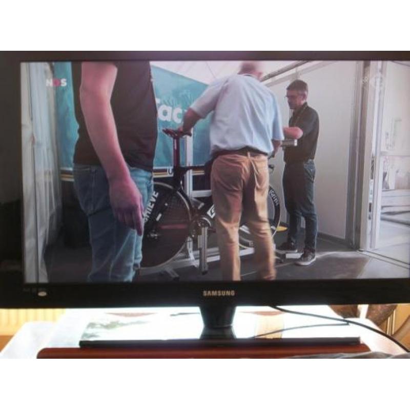 Samsung LE37A556P1F TV 37 inch defect