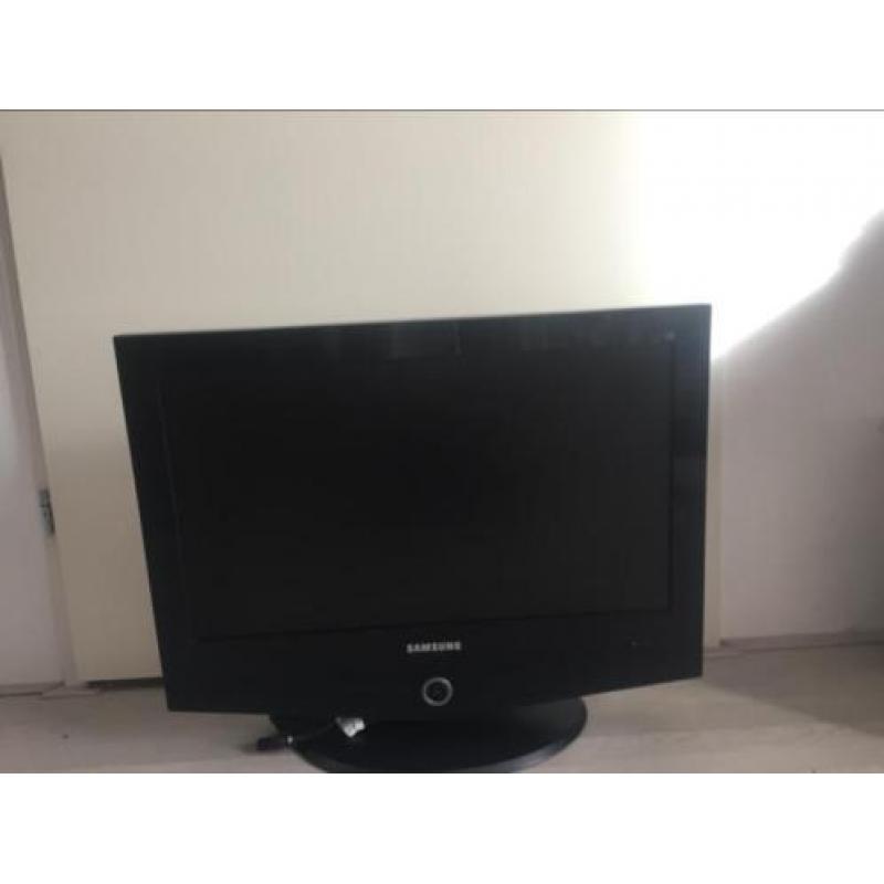 Samsung tv 26 inch