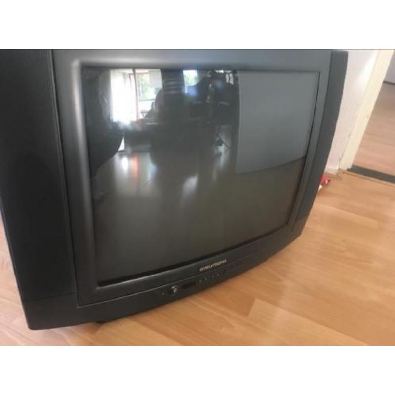 TV Grundig for FREE