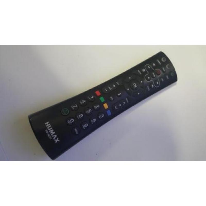 humax 5300c digitale ontv. bespaar CI slot / huur HDMI HDTV