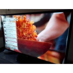 Lg led tv 42"