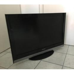 Grundig lcd tv (Defect)