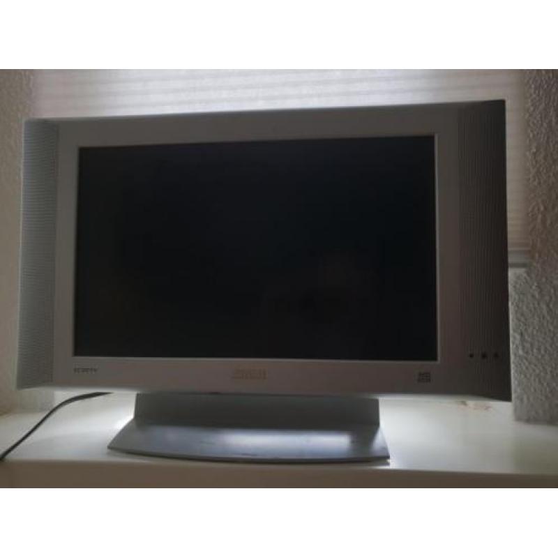 Phillips flat tv