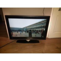 Philips cineos lcd tv 37pfl9632 ambilight 37 inch