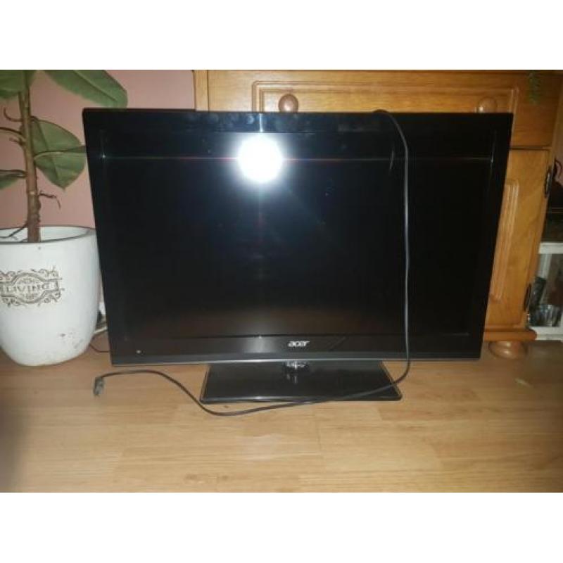 ACER 32 inch hd tv