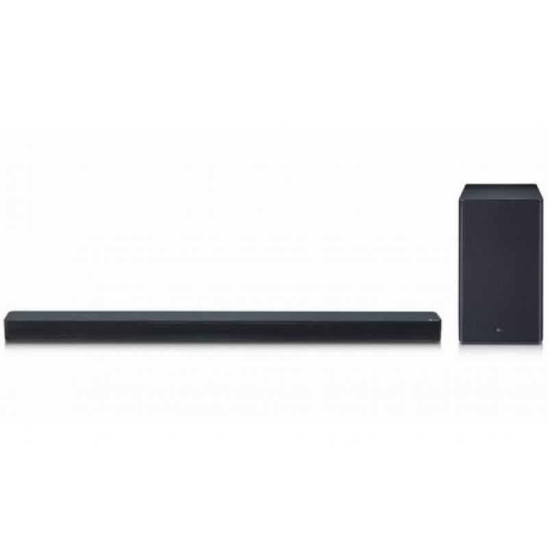 LG SK8 soundbar