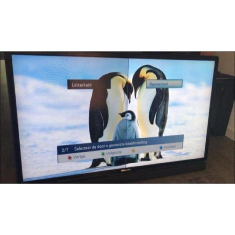 Philips 42 LCD tv