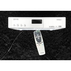 Decoder Humax IR-FOX C