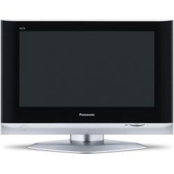 Panasonic tx-26lx500f LCD-tv in zeer goede staat