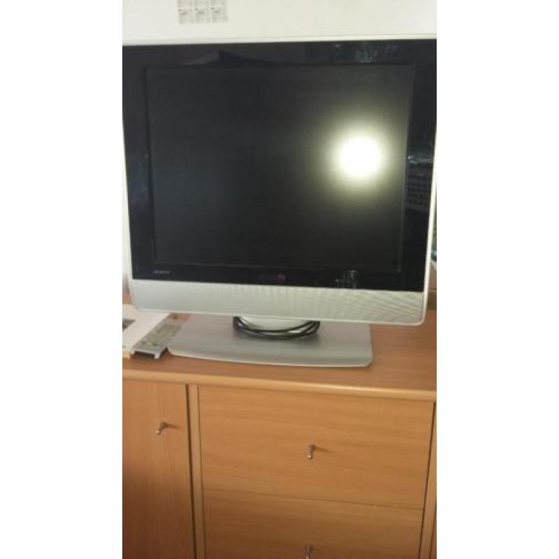 lcd tv philips