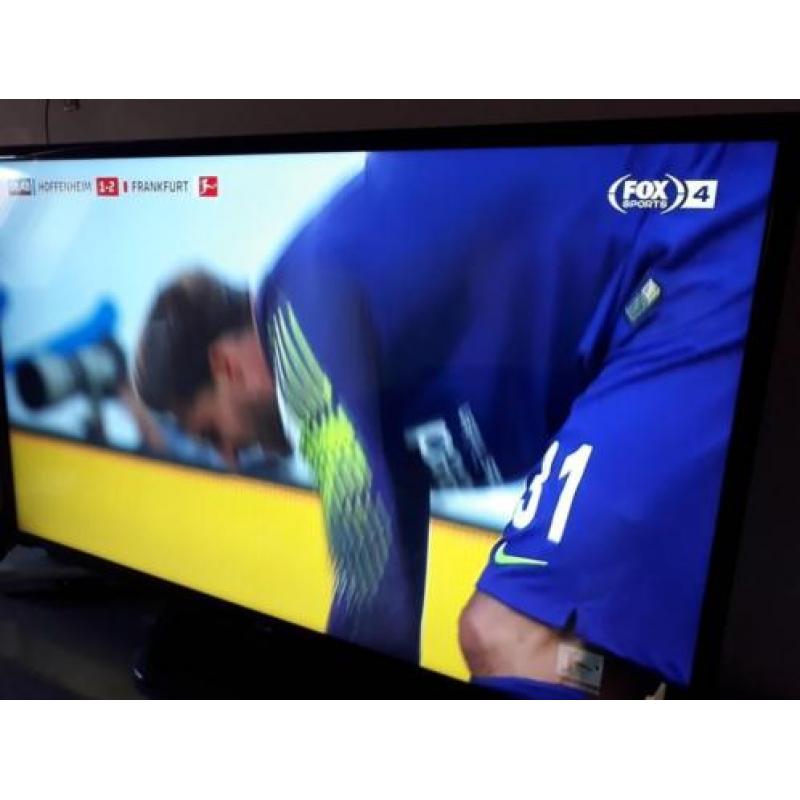 Lg led tv 42"