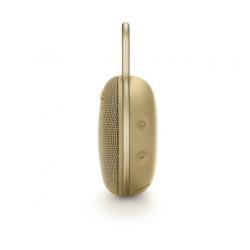 JBL CLIP3SAND Audio - Beige