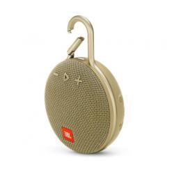 JBL CLIP3SAND Audio - Beige