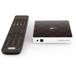 Formuler Z7+ IPTV Set-Top Box met Android 7.0