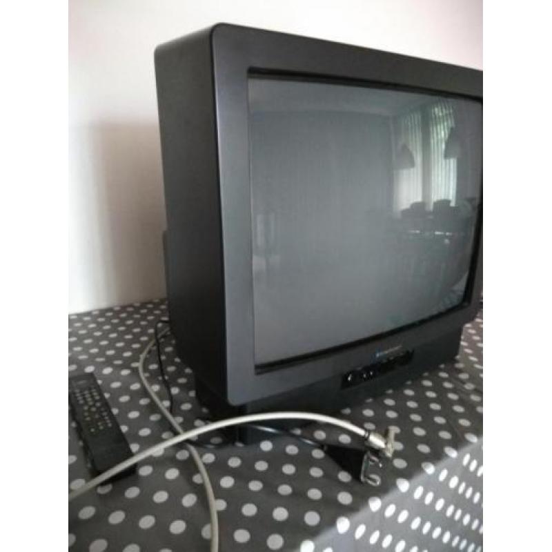 Blaupunkt PS 55-23 VT - Kleuren TV