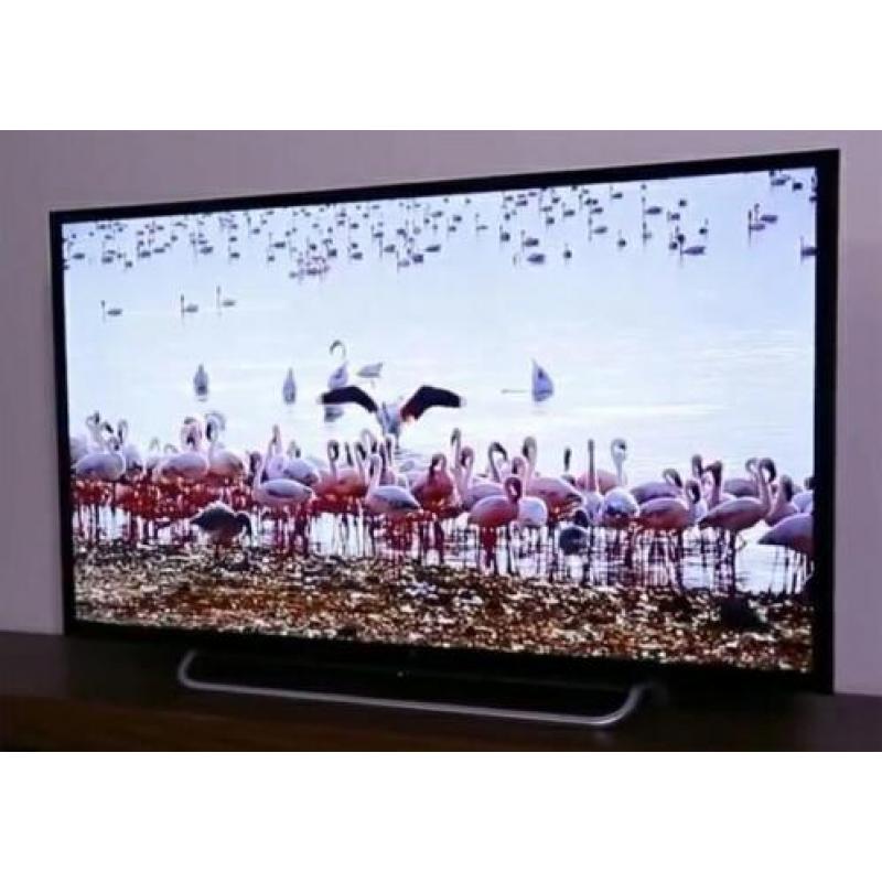 Sony bravia smart led tv 40inch 102cm in nieuwstaat