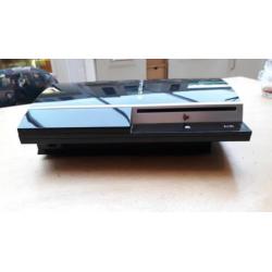 Playstation 3 en toebehoren